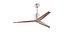 Poligonal Style Ceiling Fan