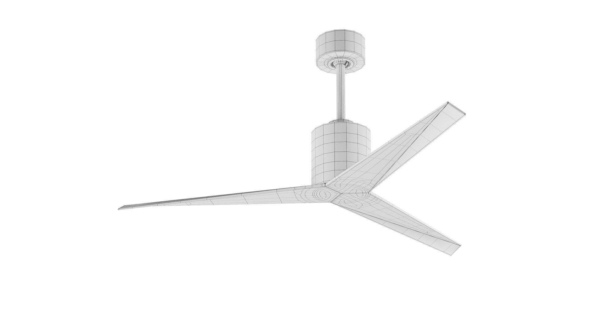 Poligonal Style Ceiling Fan 3D model https://p.turbosquid.com/ts-thumb/Rz/FrxHKj/Us/eli_1w/jpg/1754175547/1920x1080/fit_q87/8dec79ca5d24ebd9f6d6311dc3a6e3bad81c7376/eli_1w.jpg