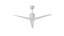 Poligonal Style Ceiling Fan