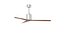 Poligonal Style Ceiling Fan