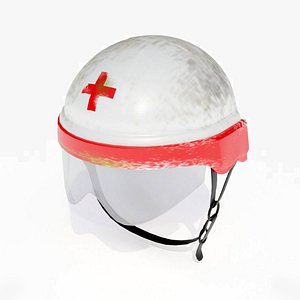 Rescue Helmet