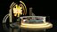 Celebrity Wheel of Fortune  Spin Table