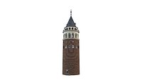 Galata Tower