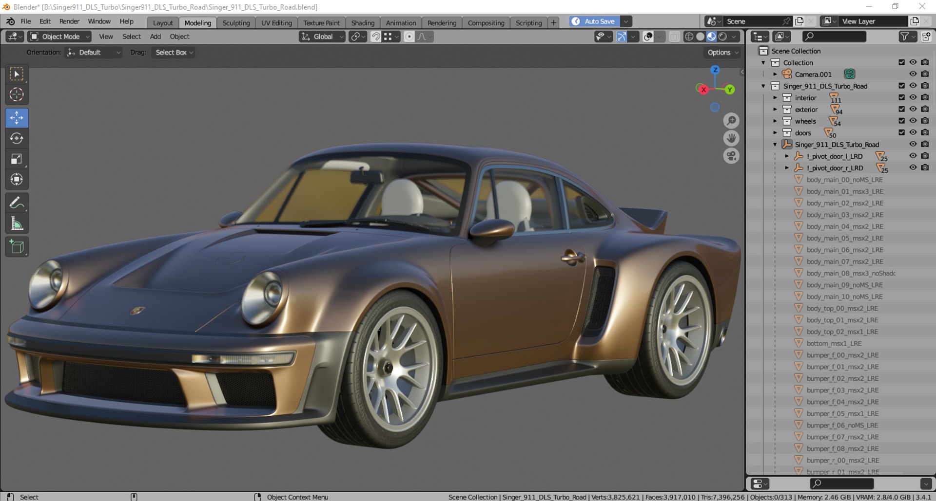 3D Singer 911 DLS Turbo Road https://p.turbosquid.com/ts-thumb/Rz/IiyBeP/bq/52/jpg/1753433674/1920x1080/fit_q87/c36e7548d56bd46f706d745788da6f3a03f3b009/52.jpg