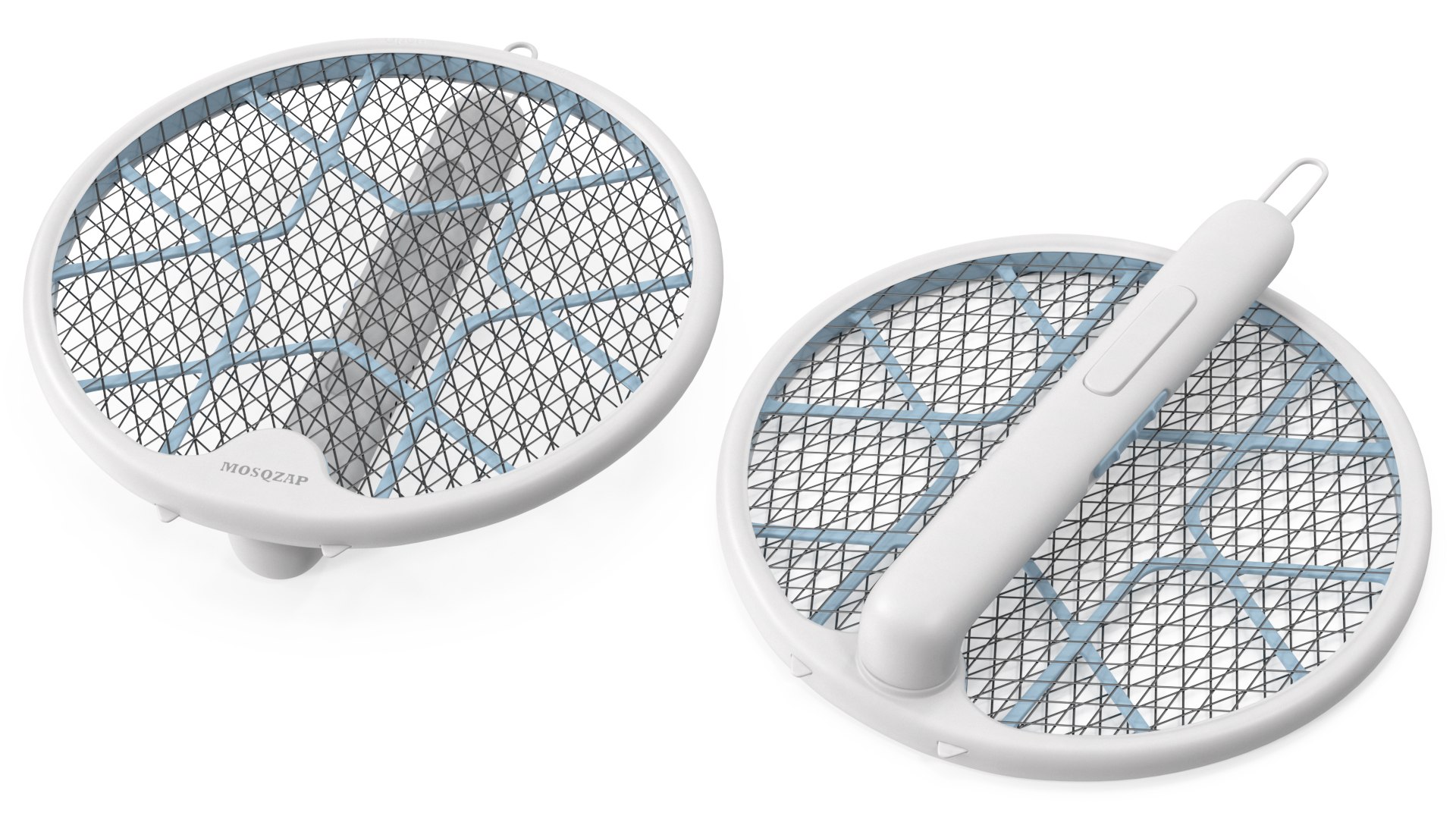 Mosqzap Bug Zapper Racket Assembled model https://p.turbosquid.com/ts-thumb/Rz/K0kY5V/A9/mosqzapbugzapperracketassembled3dmodel006/jpg/1703106920/1920x1080/fit_q87/12c4b2f07706db05a47a2c253f8ddfdb2cbe6c5c/mosqzapbugzapperracketassembled3dmodel006.jpg