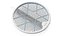 Mosqzap Bug Zapper Racket Assembled