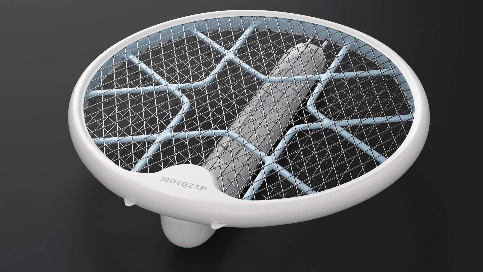 Mosqzap Bug Zapper Racket Assembled model https://p.turbosquid.com/ts-thumb/Rz/K0kY5V/Ut/mosqzapbugzapperracketassembled3dmodel004/jpg/1703106908/1920x1080/fit_q87/ea50ef1ee4c6c648222f3ec0b324e9d2dcac8dd8/mosqzapbugzapperracketassembled3dmodel004.jpg