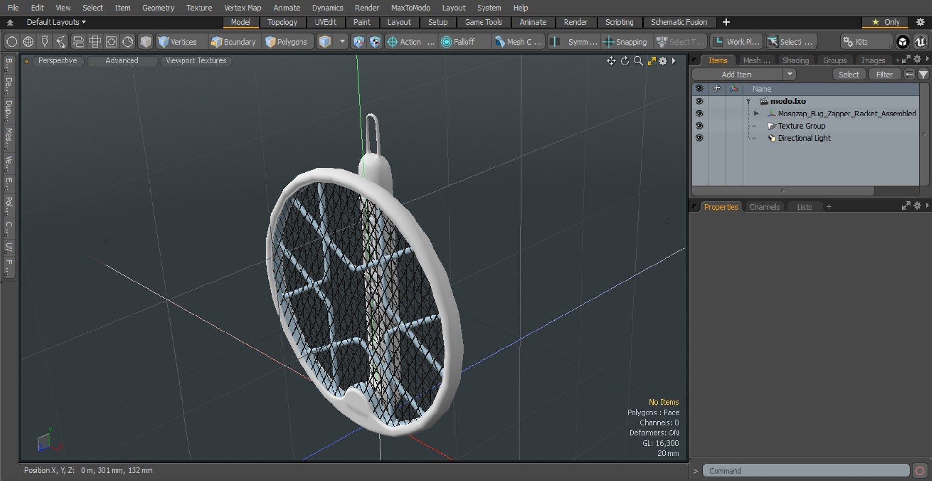 Mosqzap Bug Zapper Racket Assembled model https://p.turbosquid.com/ts-thumb/Rz/K0kY5V/e2/mosqzapbugzapperracketassembled3dmodel015/jpg/1703106956/1920x1080/fit_q87/1b5fecf98b47dac5985a0a1f75e0c8aa18895ee2/mosqzapbugzapperracketassembled3dmodel015.jpg