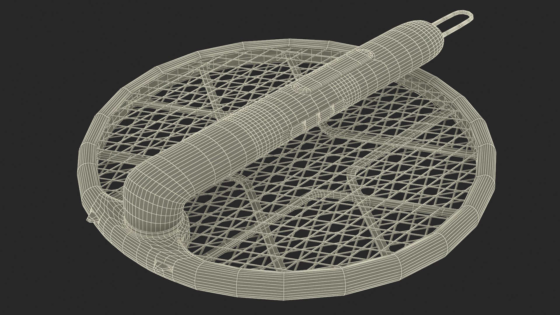 Mosqzap Bug Zapper Racket Assembled model https://p.turbosquid.com/ts-thumb/Rz/K0kY5V/qY/mosqzapbugzapperracketassembled3dmodel021/jpg/1703106980/1920x1080/fit_q87/4d4bd44032ea8dc4faca5c6f51a441ae51cf775e/mosqzapbugzapperracketassembled3dmodel021.jpg