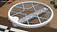 Mosqzap Bug Zapper Racket Assembled