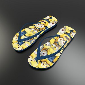 flip flops