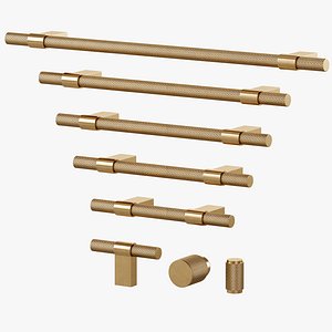 Nova Handles