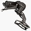 Bicycle Rear Shifter Shimano Deore RD M592
