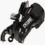 Bicycle Rear Shifter Shimano Deore RD M592