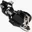 Bicycle Rear Shifter Shimano Deore RD M592