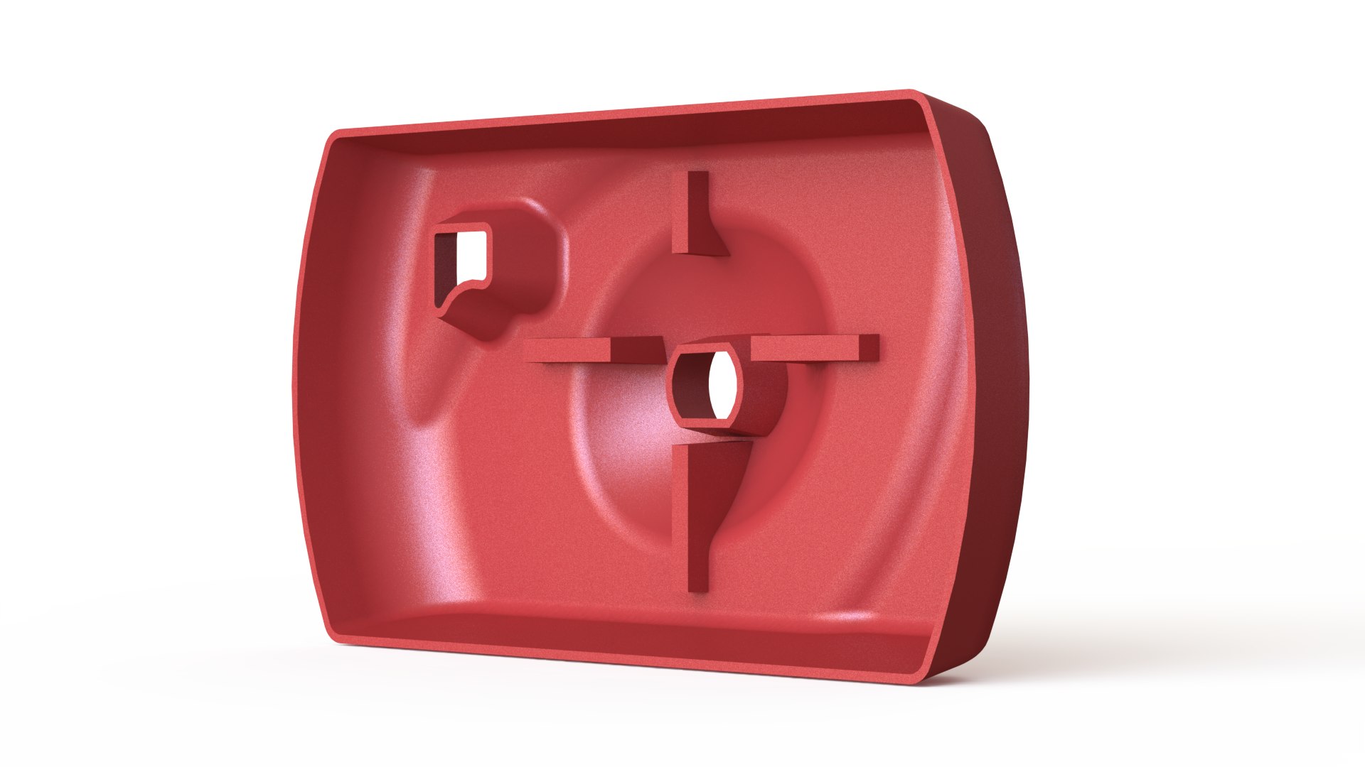 Camera Case 3D Model - TurboSquid 1291623