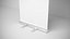 Banner Roll-Up Stand