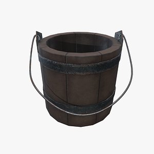 Medieval Slack Tub 01