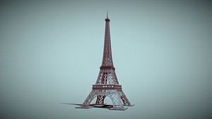 Eiffel Tower