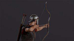 Roman Archer