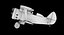 Polikarpov-153 Chaika