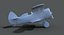 Polikarpov-153 Chaika