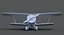 Polikarpov-153 Chaika