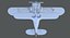 Polikarpov-153 Chaika