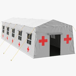Medical Tent