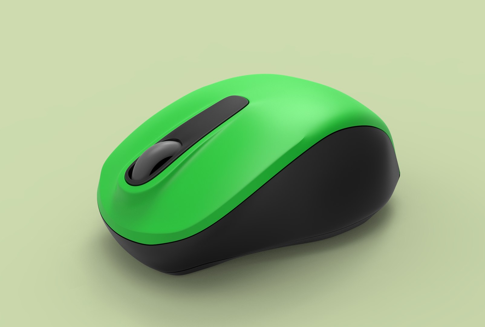 3D Computer Mouse Model TurboSquid 1479345