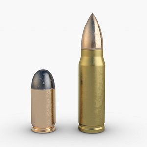 Bullet