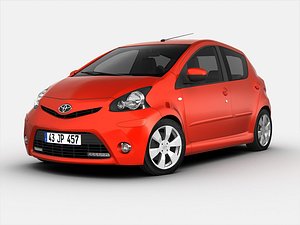max toyota car