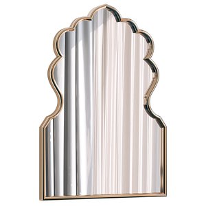 Mirror 857 model