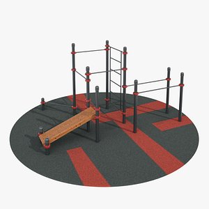Calisthenics Park