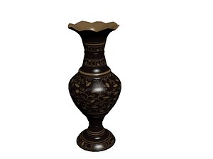 Flower Vase