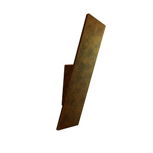 handle 3D model