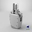 3D Parallel Gripper 2