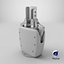 3D Parallel Gripper 2