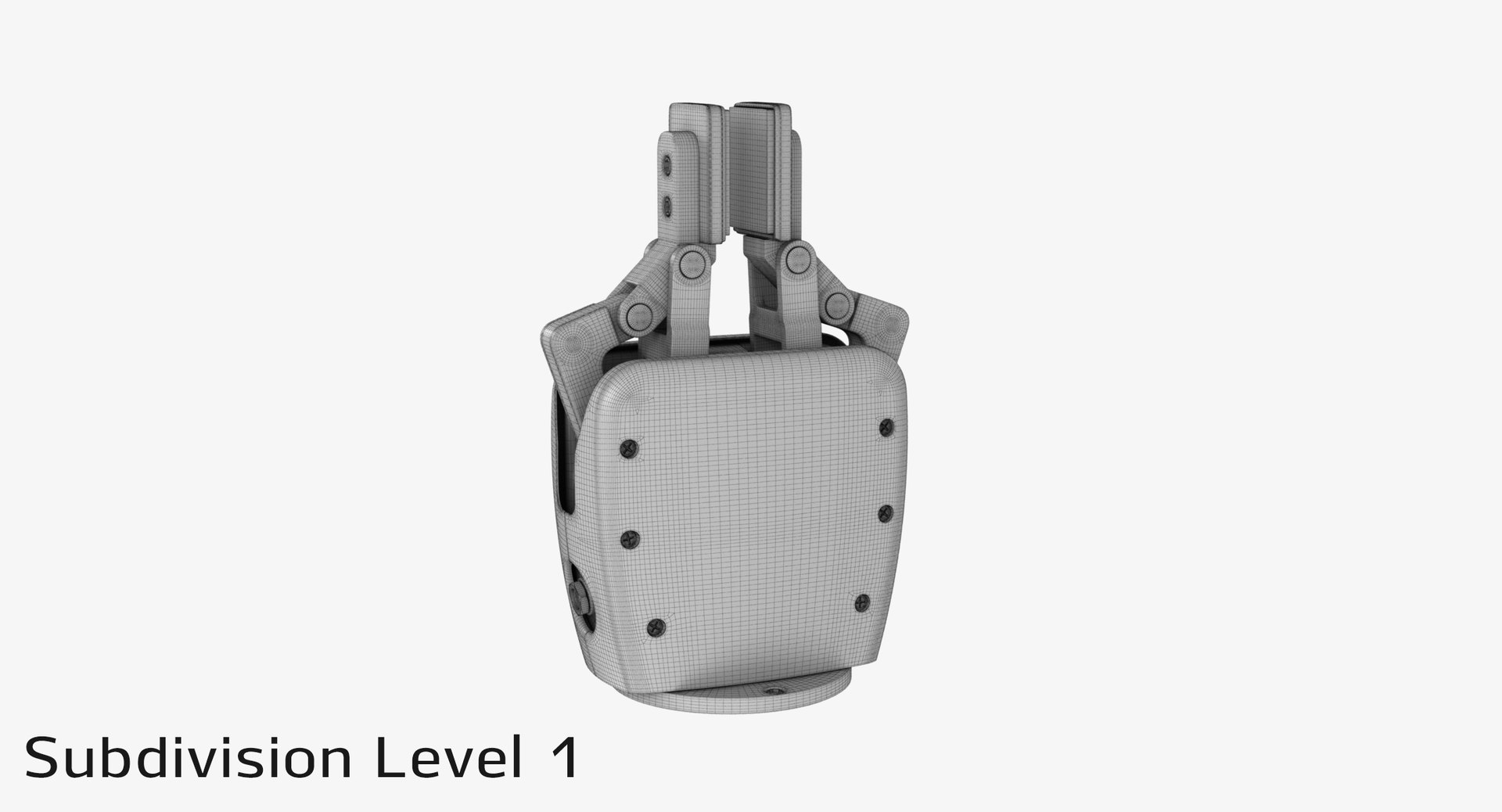 3D Parallel Gripper 2 https://p.turbosquid.com/ts-thumb/Rz/tMFqoe/d7/xarm_subd10001/jpg/1726790471/1920x1080/fit_q87/cee080301f0a8fee539cb440b7ecdc92f200d37b/xarm_subd10001.jpg