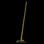 LOW POLY GROVE GMK 5240 BOOM CRANE.3DS
