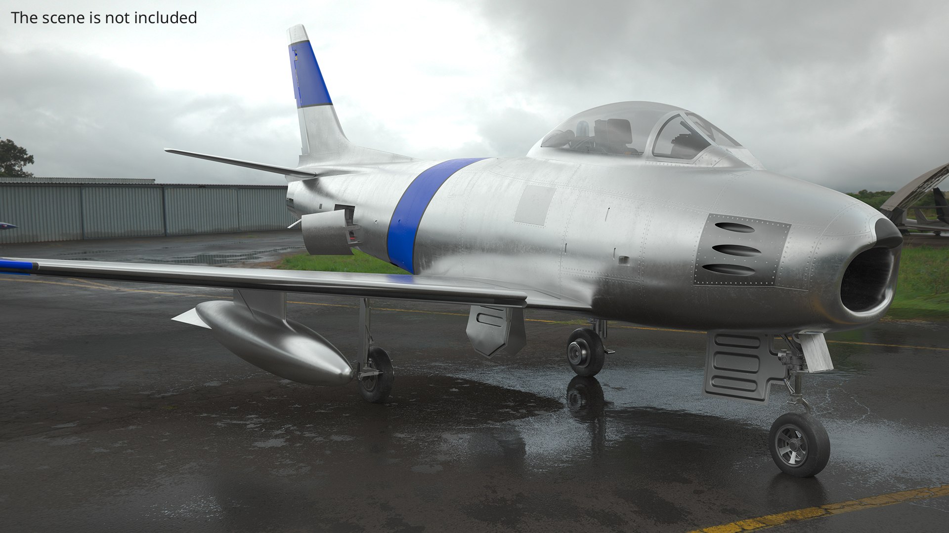 3D Vintage Jet Fighter With Blue Tail Silver with Interior https://p.turbosquid.com/ts-thumb/Rz/xH2hKd/we/vintage_jet_fighter_with_blue_tail_silver_with_interior_003/jpg/1761512514/1920x1080/fit_q87/8723a462b188774381fbdfaa6377d632b31ad274/vintage_jet_fighter_with_blue_tail_silver_with_interior_003.jpg