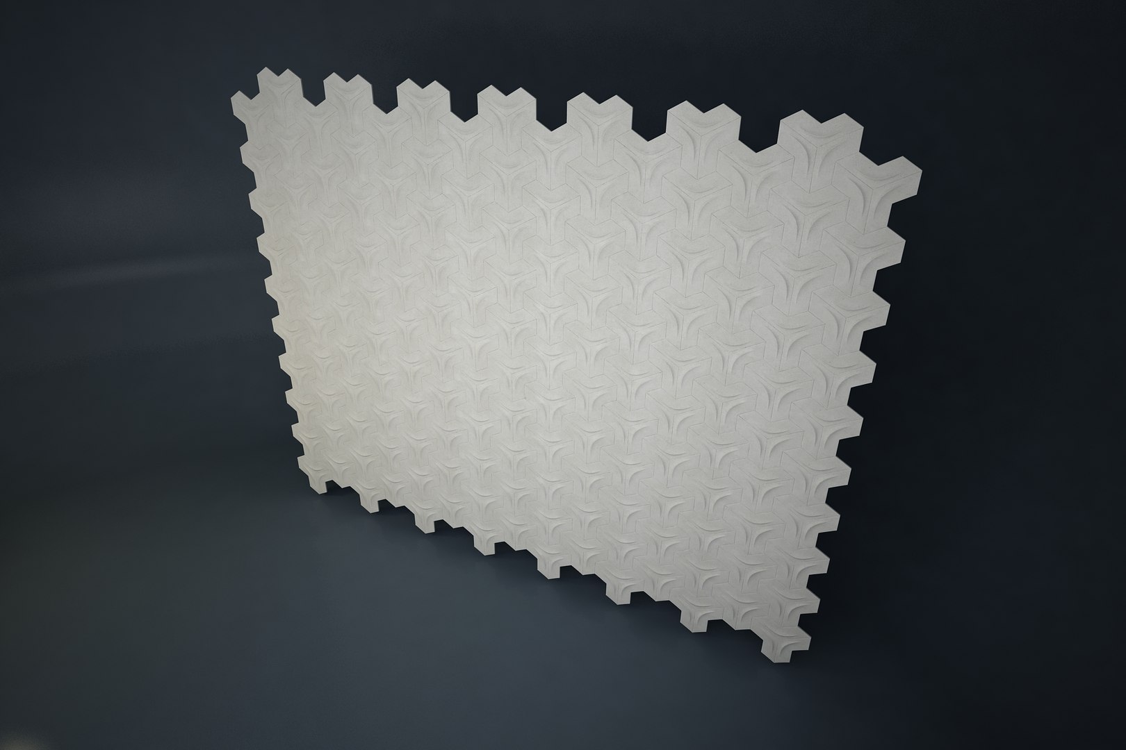 3D pattern wall https://p.turbosquid.com/ts-thumb/Rz/xYAV08/ixtNzeHv/10040/jpg/1580755138/1920x1080/fit_q87/c1e00b7e92ccbbbf4afafcf942bad3d3222c40e0/10040.jpg