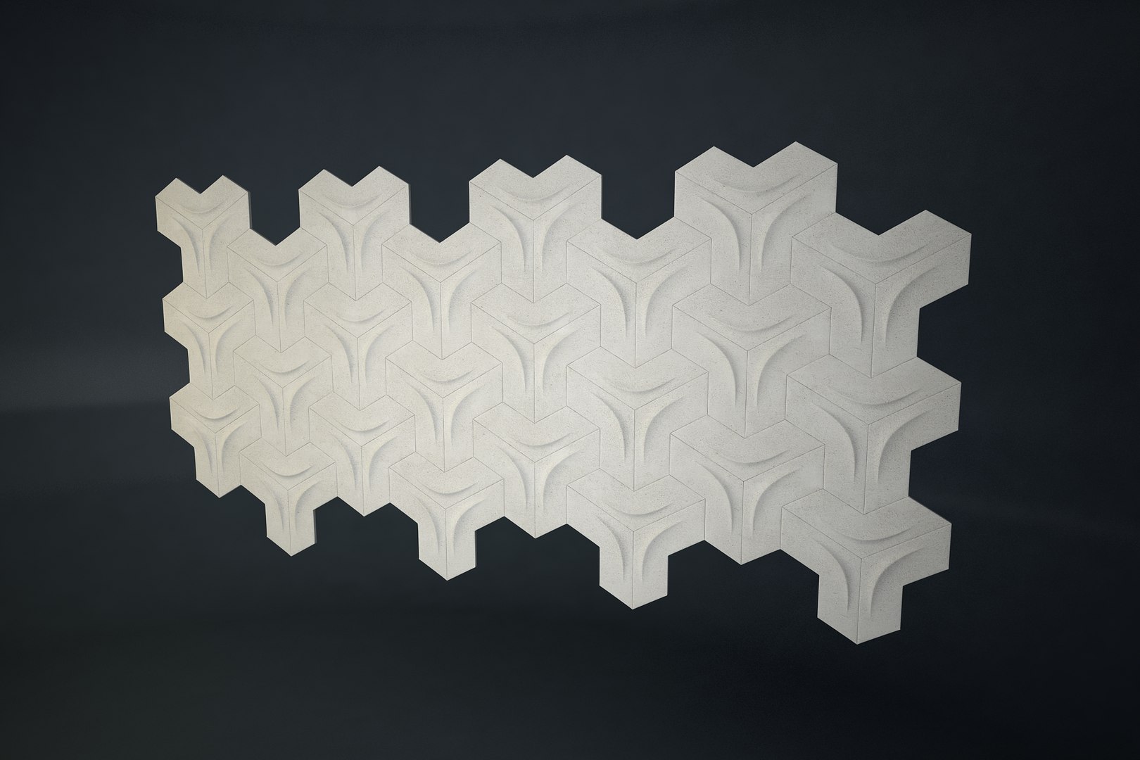 3D pattern wall https://p.turbosquid.com/ts-thumb/Rz/xYAV08/oWrYySAc/10081/jpg/1580786859/1920x1080/fit_q87/e171b12d570ed60ed5c002b62ec6afb8efc3e51a/10081.jpg