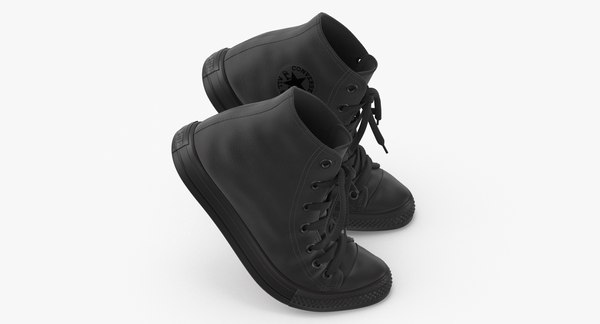 chuck taylor basketball shoes