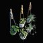 plant set