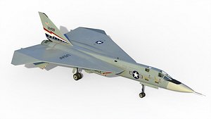 XF-108 Interceptor