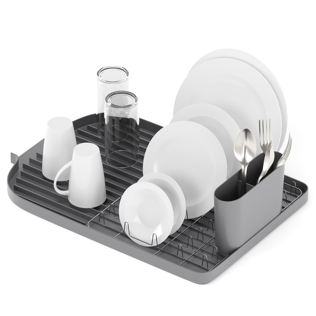 Tower Dish Rack 3d Model - Turbosquid 2057737