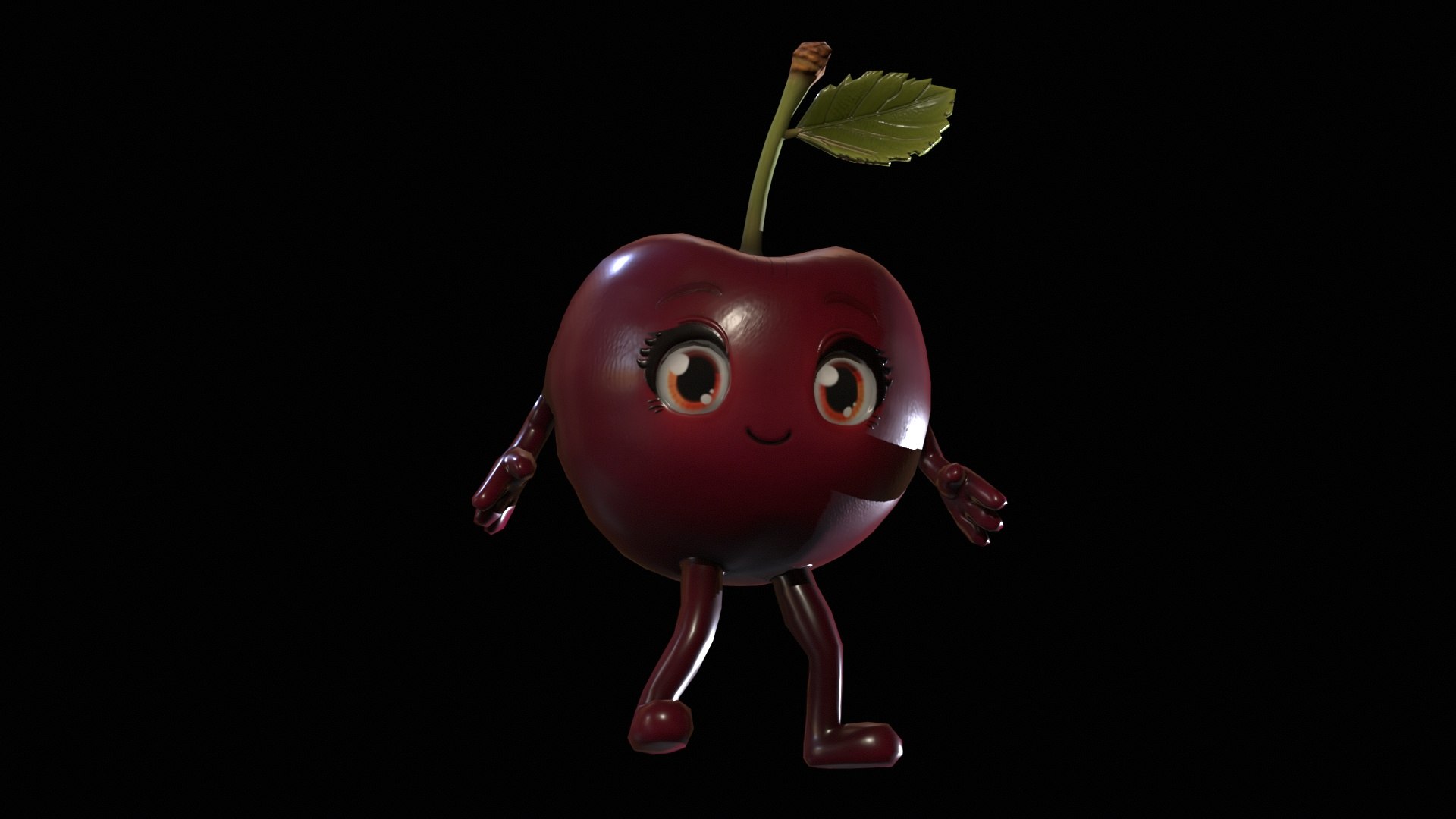 3D model Chibi Fruit Cherry Two https://p.turbosquid.com/ts-thumb/S0/3m26e9/6U/30_0022/jpg/1778578243/1920x1080/fit_q87/e60b6163de8483f1fad8259bfffac1e7f1d0e0d5/30_0022.jpg