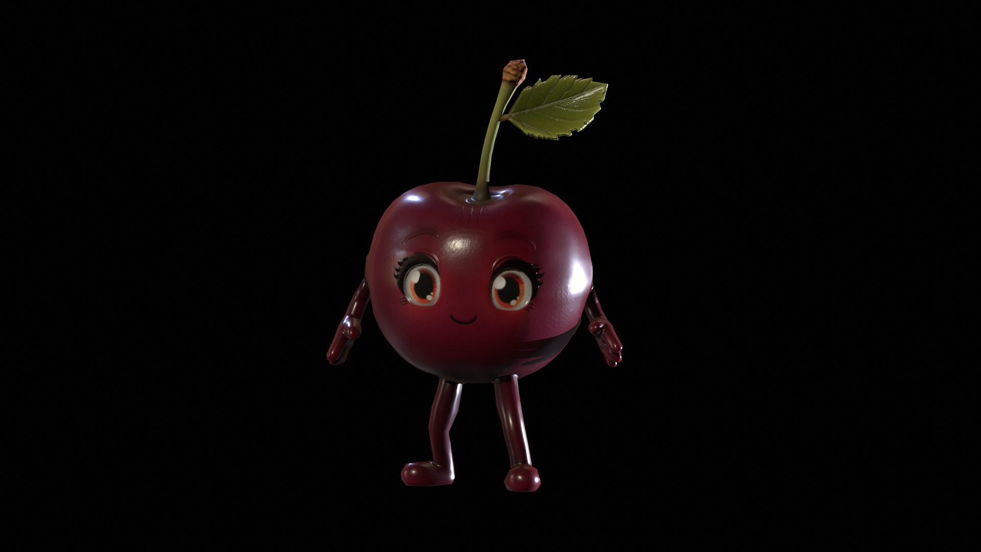 3D model Chibi Fruit Cherry Two https://p.turbosquid.com/ts-thumb/S0/3m26e9/yF/302/jpg/1778578236/1920x1080/fit_q87/78863975f09478c02acaac094e93b863ff07d1ff/302.jpg