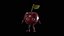 Chibi Fruit Cherry Two